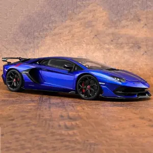 AUTOart 1/18 Evantado SVJ Diecast Model for Collectors 8 S307e0620a05542bb9778f81a31fcf59e6