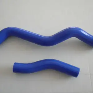 Silicone Radiator Hoses Kit for Mitsubishi Lancer EVO 7 S30f383b3920a4673a55203d89fc54a34f