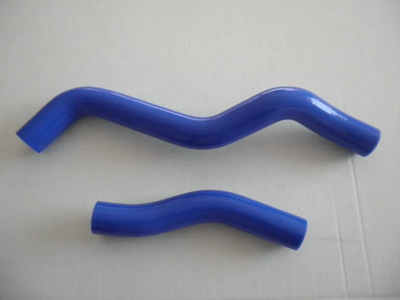 Silicone Radiator Hoses Kit for Mitsubishi Lancer EVO 2 Silicone Radiator Hoses Kit for Mitsubishi Lancer EVO - Image 2