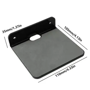 Acrylic Wall Mount Bracket for UE Speakers 13 S317847082a5649aabb9b4d91f67f8c545