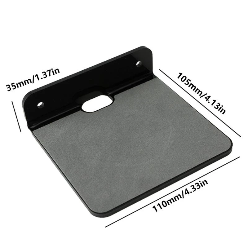 Acrylic Wall Mount Bracket for UE Speakers 6 Acrylic Wall Mount Bracket for UE Speakers - Image 6