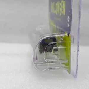 Halloween-Themed Diecast Van 1/64 Scale 11 S319917b77bed47da929eccef117b92e5u