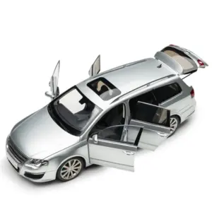1:18 Scale Passat R36 Diecast Model by NZG 13 S31dd19c2f016493592c5c5f5edbd7190q