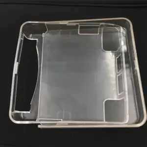 Transparent Protective Shell for GBA SP 6 S3249316ba4a2483fbc96ca4f71b4bffb6