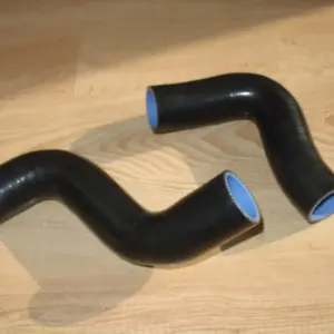 Red Silicone Radiator Hose Kit for Subaru Forester SF 1998-2002 9 S32757bfc154642a98228df2a8c353ce8Q