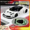 Flame 1:64 Ferrari 458GT LB Widebody Model