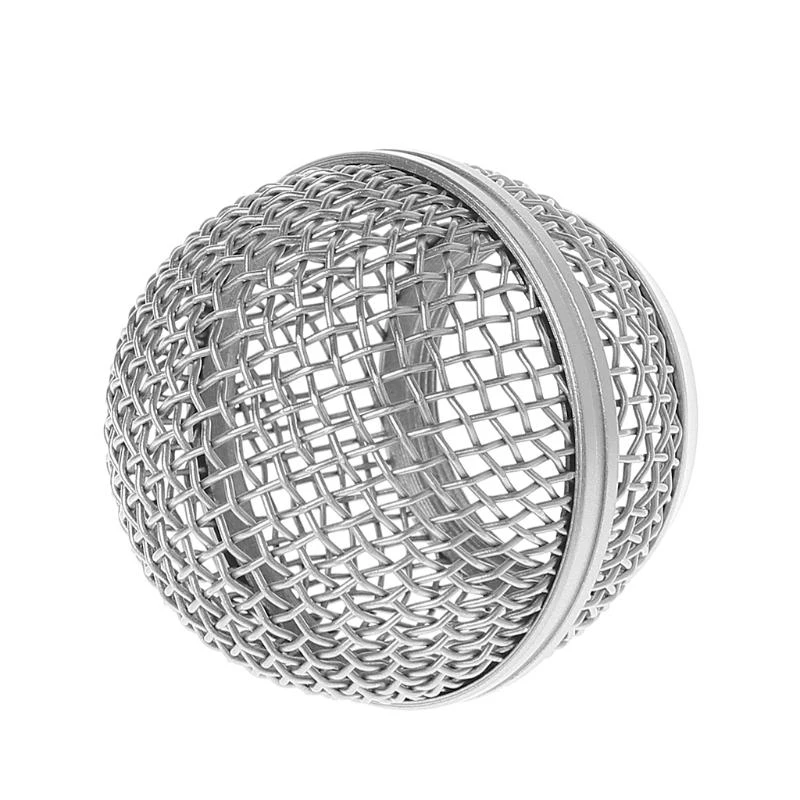 SM58 Series Microphone Replacement Steel Grille 5 SM58 Series Microphone Replacement Steel Grille - Image 5