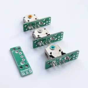 Mouse Decoder Board for G403, G603, G703 13 S332491577b8543f1a42eca629d857f42u