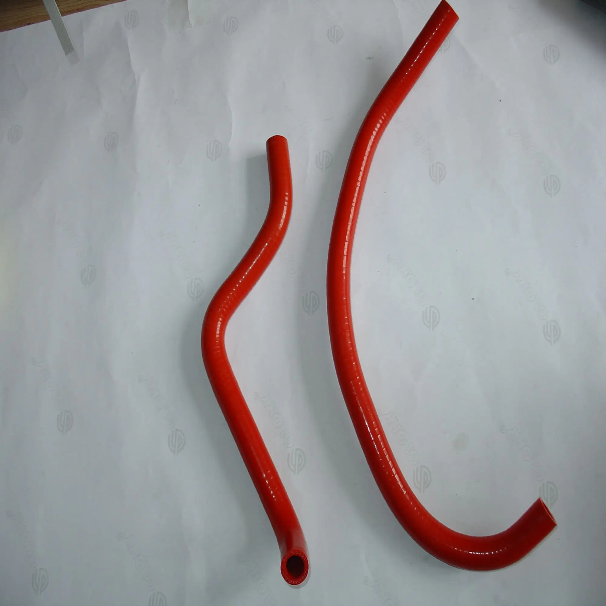 Suzuki Quadracer LT250R Silicone Radiator Hose 4 Suzuki Quadracer LT250R Silicone Radiator Hose - Image 4