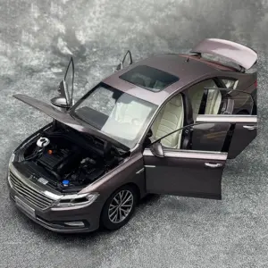 1:18 Scale Alloy Lavida 2022 Model 6 S355734f2ffec4c35a610393d5caf3e2c5