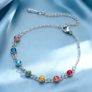 Dawapara Chakra Stainless Steel Bracelet 9 S35633c85f4274f5cbcd053efa5159b5ca