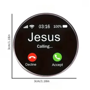 Jesus Calling Modern Smartphone Brooch 7 S3563588663254bfabade41dc49187073e