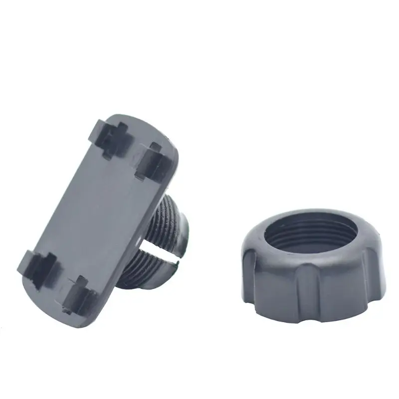 Universal Car Mount Adapter with 17mm Ball Socket 2 Universal Car Mount Adapter with 17mm Ball Socket - Image 2