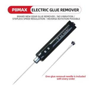 LIEXIU Electric Glue Remover for Precision Repairs 10 S3741758702b2451194f03704b8fe5d991