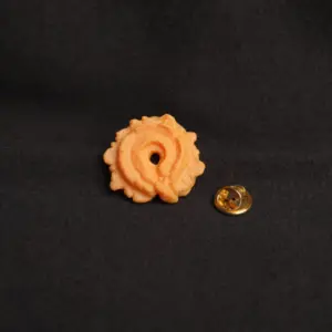 Simulated Cookie Resin Brooches Set 9 S377c97e14ef14e18b4a6c07b7570dcabe