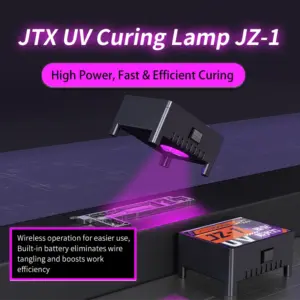 JZ-01 Portable UV Curing Lamp for Screens 8 S3788a883c1814ba3aaf0bae8df80a9b17