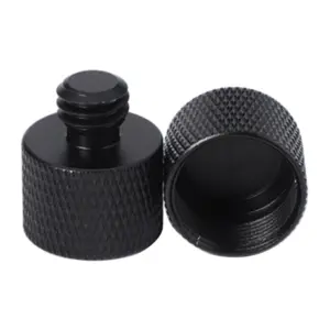 Microphone Adapter Set with 5/8"–3/8" Threads 6 S37de39a238e4477293aa5dfde53d504fA