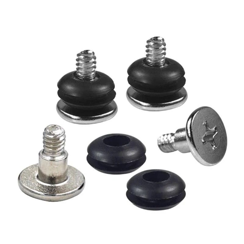 Shockproof screws set for 3.5-inch HDDs 3 Shockproof screws set for 3.5-inch HDDs - Image 3