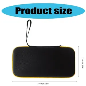 Retroid Pocket 5 Rugged EVA Carrying Case 11 S3b03633977ef4a9e81f382b7e8d7489eb