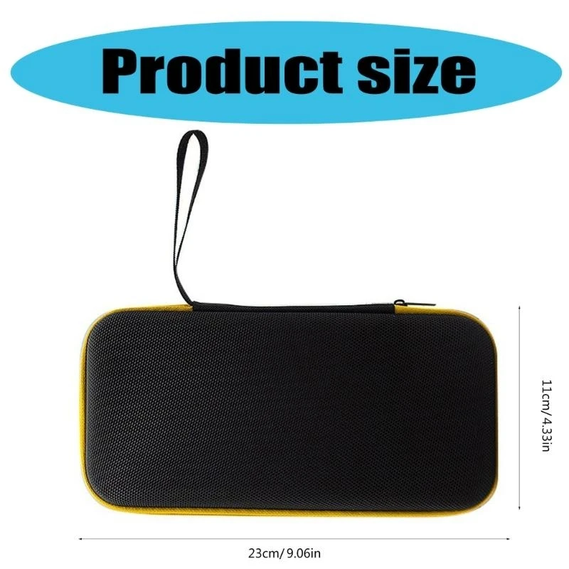 Retroid Pocket 5 Rugged EVA Carrying Case 6 Retroid Pocket 5 Rugged EVA Carrying Case - Image 6