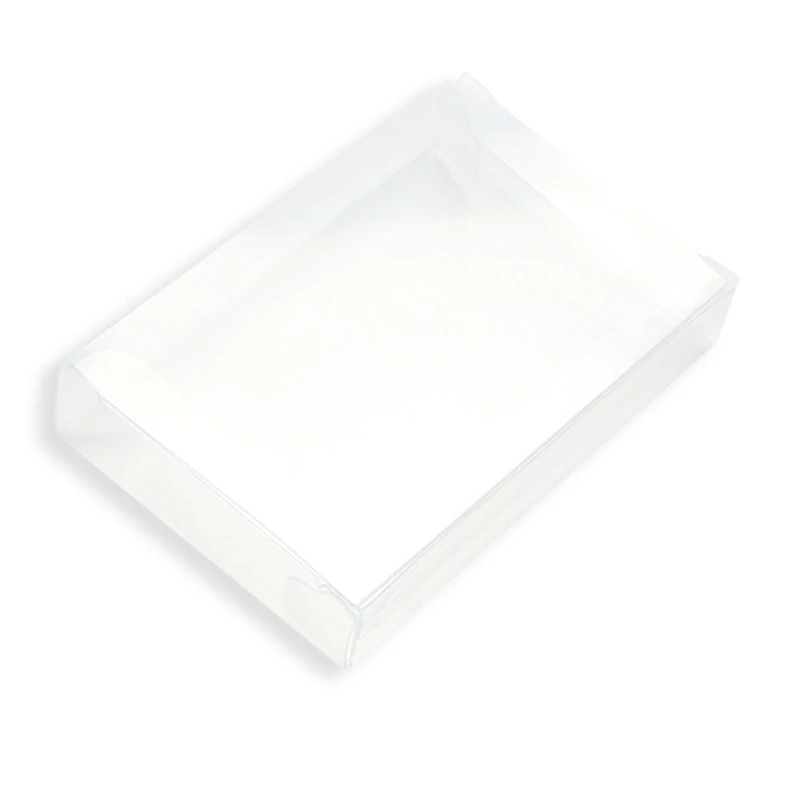 Clear Protective Case for N64 & Switch Cartridges 5 Clear Protective Case for N64 & Switch Cartridges - Image 5
