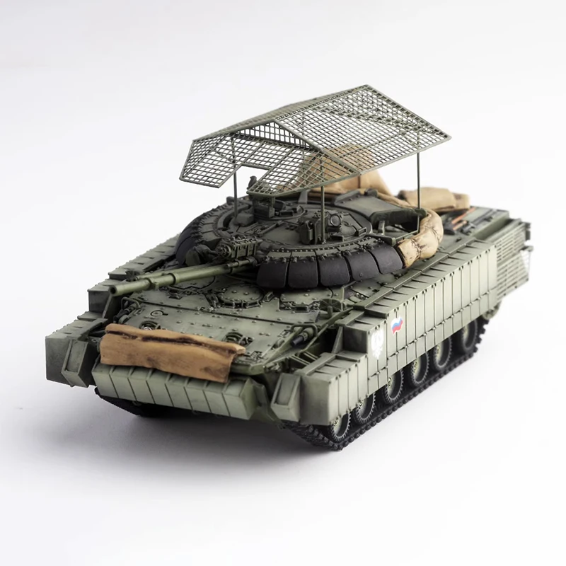 Russian BMP3M 1/72 Resin Military Model 2 Russian BMP3M 1/72 Resin Military Model - Image 2