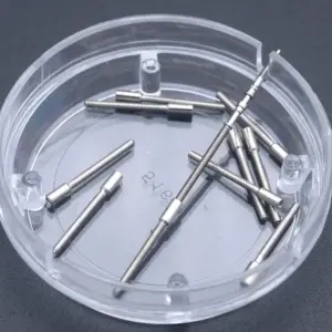 Stainless Steel Watch Stem Extender Set 8 S3b7b1a5163f34f39b6e65faa8b175c0aT