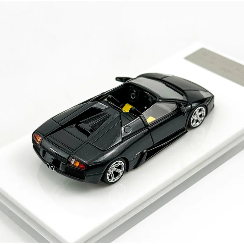 Lamborghini Murcielago Batcar Resin Model 1:64 2 Lamborghini Murcielago Batcar Resin Model 1:64 - Image 2