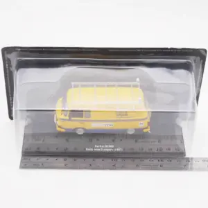 1984 B1000 Van Diecast Model 1:43 Scale 11 S3c7570194b624bcaafef68236c5a2d959