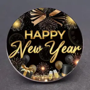 New Year 2026 Brooch in Vibrant Colors 10 S3da066fd38414fffbaff5ba6774bcd8el