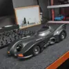 1989 Batmobile Die-Cast Model 1:18 Scale