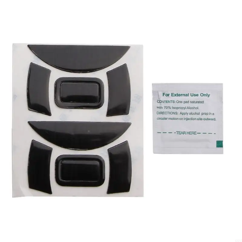 Razer DeathAdder Essential Mouse Skates Set 9 Razer DeathAdder Essential Mouse Skates Set - Image 9