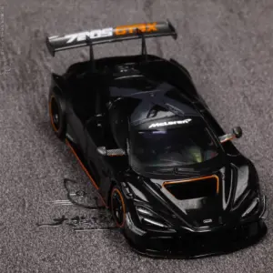 McLaren 720S GT3X 1:64 Diecast Model 10 S3dd6b79dafab4de098d6bcc82ac4ce0ct
