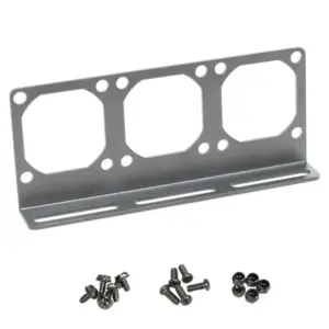 Galvanized Steel PC Fan Support Bracket 15 S3e523a45394b4b2f931ee71944a07728c