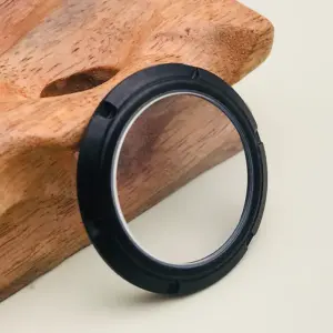 Transparent Stainless Steel Case Back for SKX007 17 S3ee5ebfffe064014bbb7fb9c5b51332dc