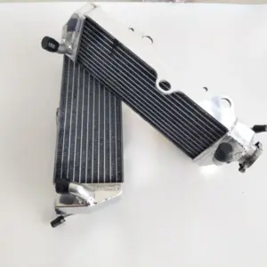 Husqvarna 1992-2004 Aluminum Radiator Set 10 S3f5672fe60bf4b4ca6cf16a56d5dfbb1a