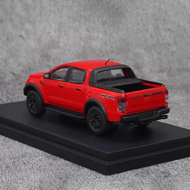 1:64 Scale Ranger Raptor Die-Cast Model 5 1:64 Scale Ranger Raptor Die-Cast Model - Image 5