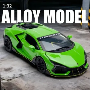 Vibrant Orange Lamborghini Aventador Model 17 S3fe7afe4112748e4a58672e43b5a8311Y