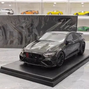 GT Spirit 930 1:18 Scale Resin Car Model 11 S401e8556c1174a2badb3d9a62f7fd533j