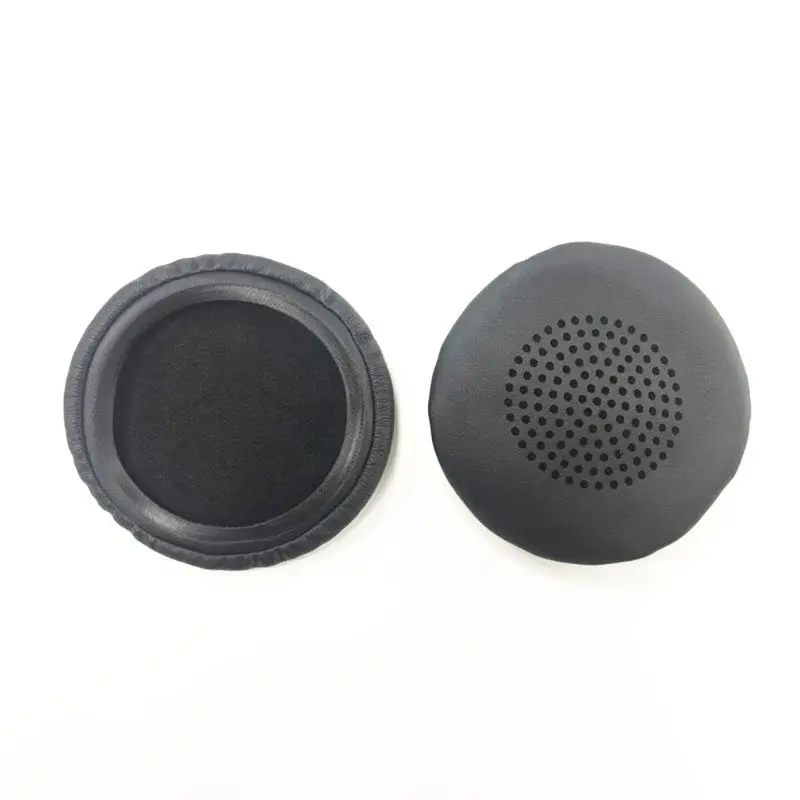 Plantronics Blackwire Leather Ear Cushions 65x65mm 6 Plantronics Blackwire Leather Ear Cushions 65x65mm - Image 6