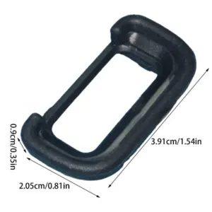 Sony Compatibility Camera Eyecup for A6700, A7CR, A7CM2 11 S423226aecf38433da49d13acf1dda01bz