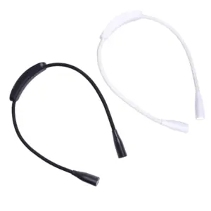 LED Reading Neck Light with 64cm Arm 12 S429de2fe183a4928ad8d07cce1c0b1c7Y