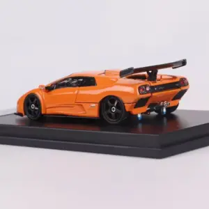 Diecast Diablo GT-R Replica Collectible Model 13 S43f353576320467da543a2b7028df0c8g