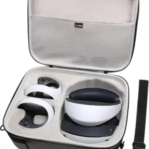 Sony PSVR2 Protective Hard EVA Case 6 S44a68e27ebfb4ca2b8ca6df4895c88b6P