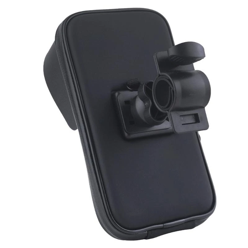 Waterproof Handlebar Phone Holder for Bikes 2 Waterproof Handlebar Phone Holder for Bikes - Image 2
