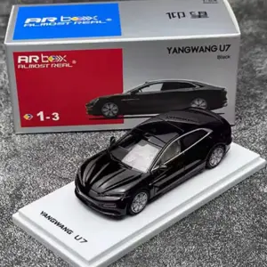 1:64 Scale Metal Car Model Ornament 12 S464af15eed854f07ac96f06cda53839dd