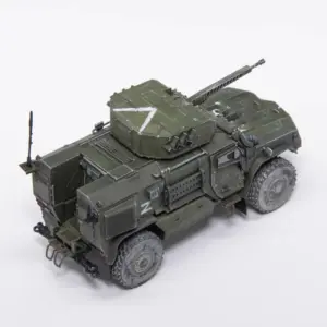 1:72 Taifeng VDV Armored Vehicle Model 8 S468fcc3c73654bfe8e589e2c26393b72R