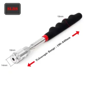 Telescopic Magnetic Pick-Up Tool 190-840mm 13 S470bdd6f01934069a3bd02e5dcae1ea9V
