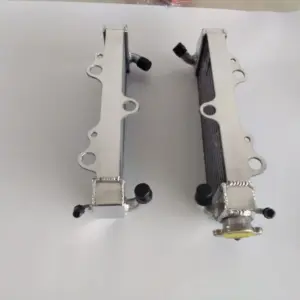 Husqvarna 1992-2004 Aluminum Radiator Set 8 S47fcef6342a84a3db11fbba8dd91f208p