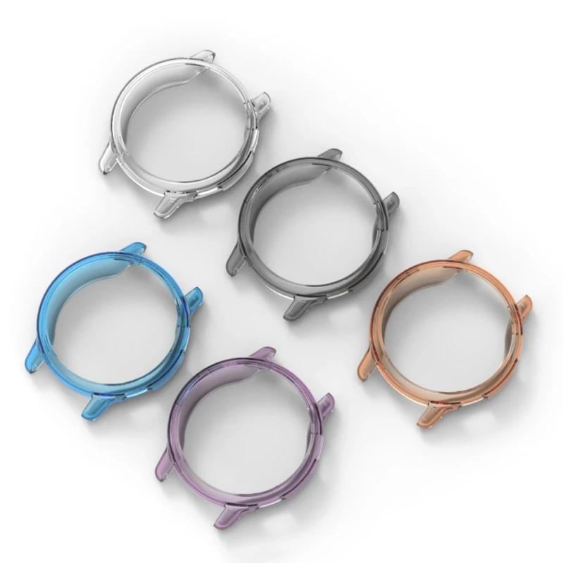 Garmin Vivoactive 5 TPU Protective Case 3 Garmin Vivoactive 5 TPU Protective Case - Image 3